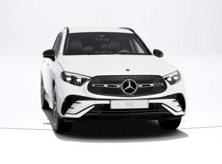 Mercedes-Benz - GLC