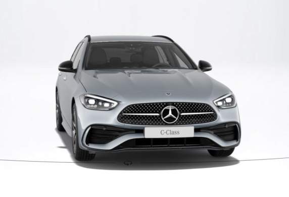 Mercedes-Benz - C-class