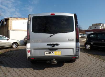 Renault - Trafic