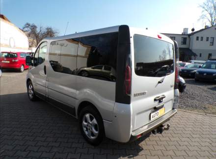 Renault - Trafic