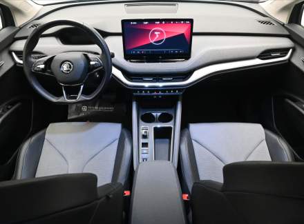Škoda - Enyaq iV