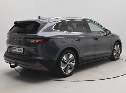 Škoda - Enyaq iV