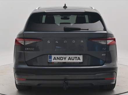 Škoda - Enyaq iV