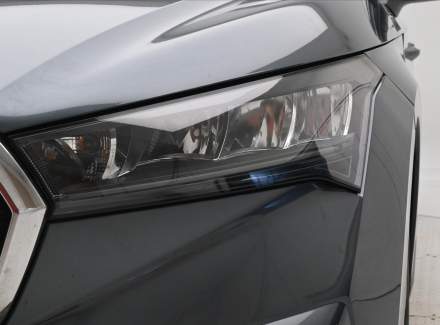 Škoda - Enyaq iV