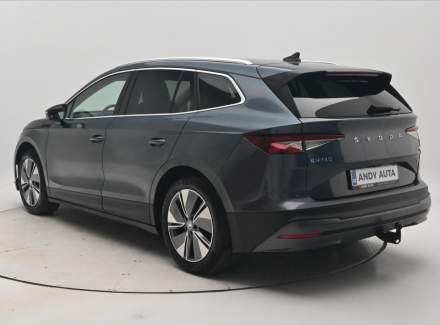 Škoda - Enyaq iV