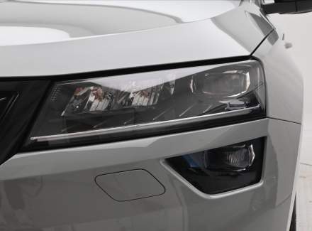 Škoda - Karoq