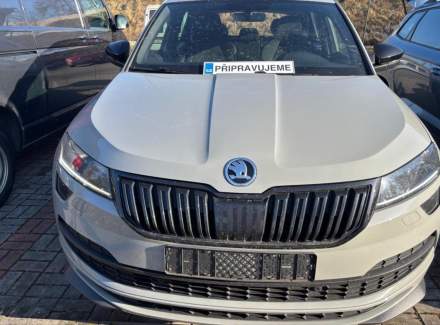 Škoda - Karoq