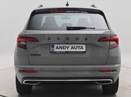 Škoda - Karoq