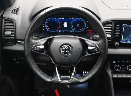 Škoda - Karoq