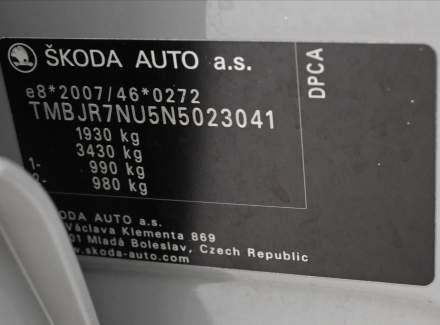 Škoda - Karoq