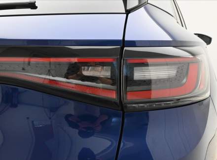 Volkswagen - ID.4