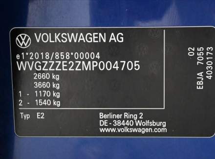 Volkswagen - ID.4