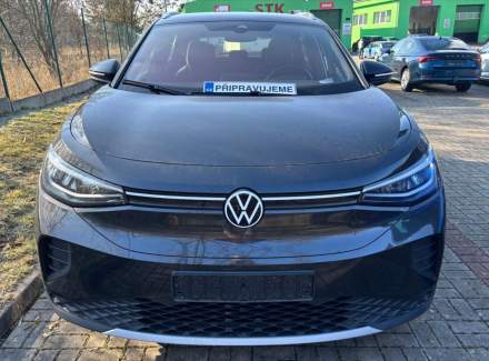 Volkswagen - ID.4