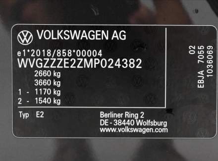 Volkswagen - ID.4