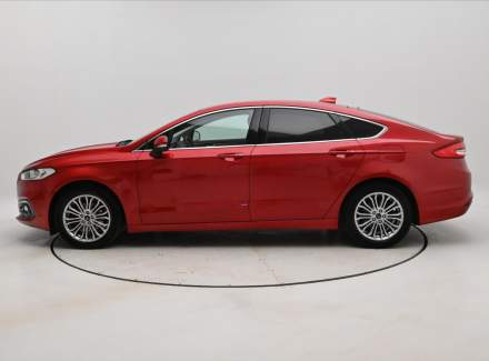 Ford - Mondeo