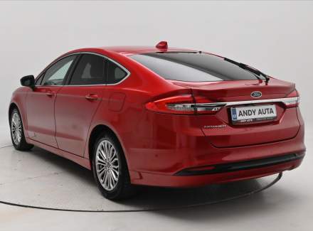 Ford - Mondeo