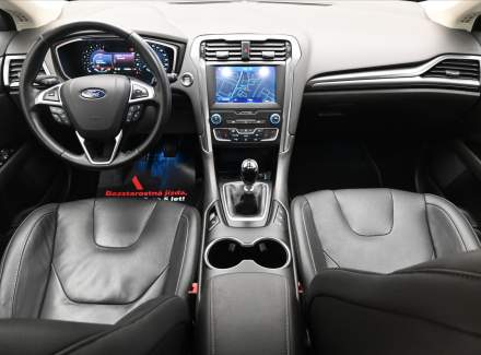 Ford - Mondeo