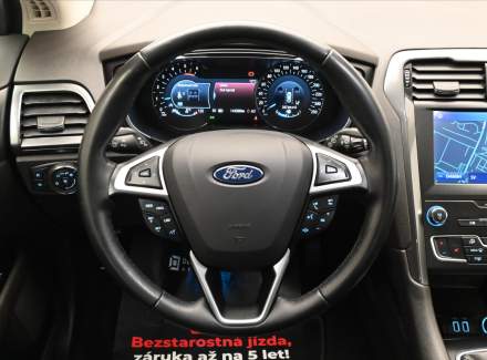 Ford - Mondeo