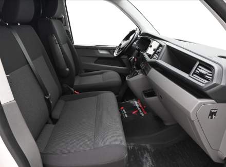 Volkswagen - Transporter