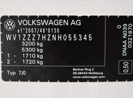 Volkswagen - Transporter