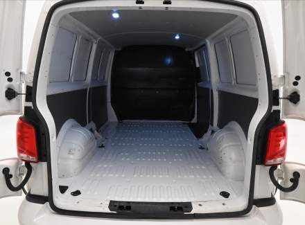 Volkswagen - Transporter