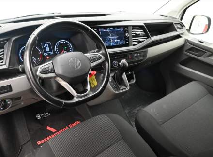 Volkswagen - Transporter