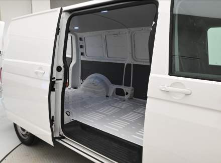 Volkswagen - Transporter