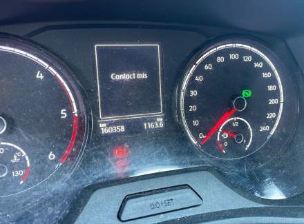 Volkswagen - Transporter