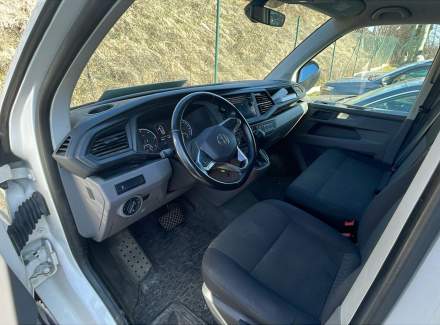 Volkswagen - Transporter