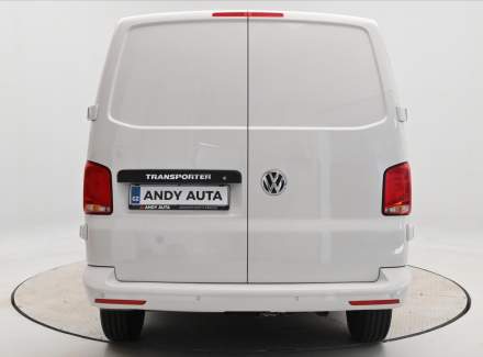 Volkswagen - Transporter
