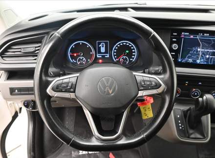Volkswagen - Transporter