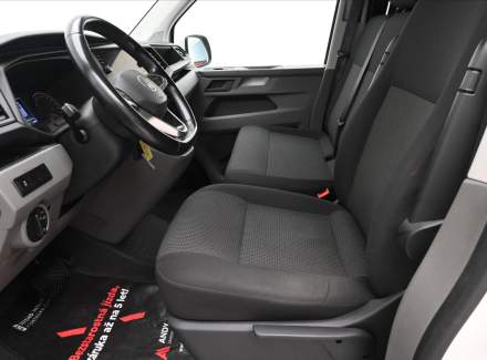 Volkswagen - Transporter