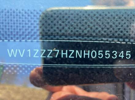 Volkswagen - Transporter