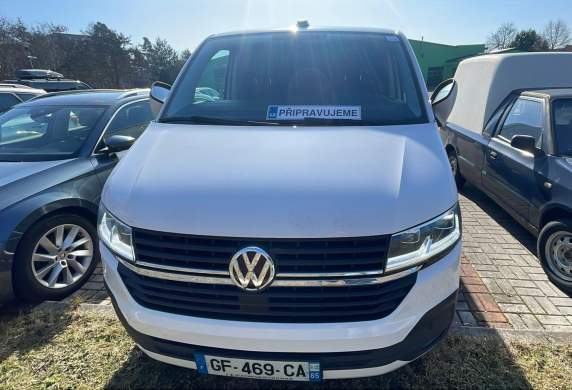 Volkswagen - Transporter