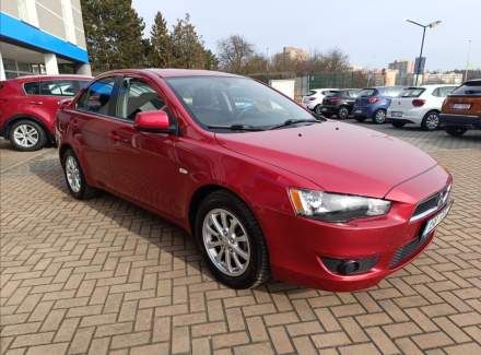 Mitsubishi - Lancer
