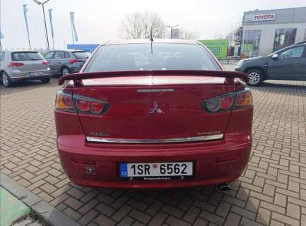 Mitsubishi - Lancer