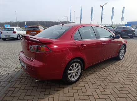 Mitsubishi - Lancer