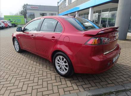 Mitsubishi - Lancer