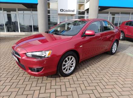 Mitsubishi - Lancer