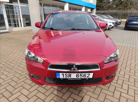 Mitsubishi - Lancer