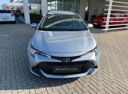 Toyota - Corolla