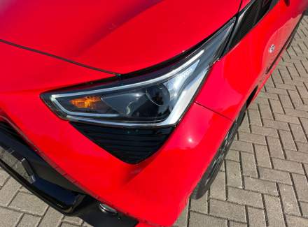 Toyota - Aygo