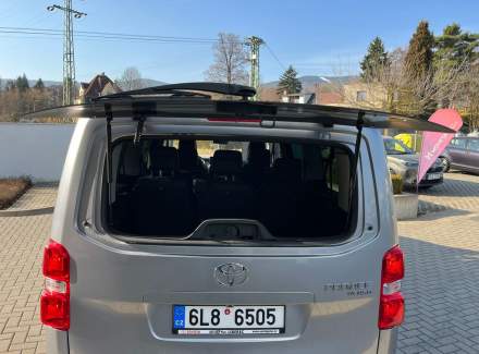 Toyota - Proace