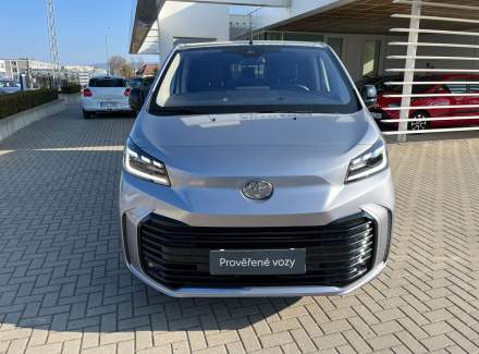 Toyota - Proace