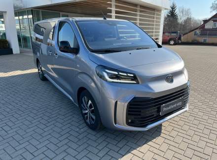 Toyota - Proace