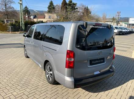 Toyota - Proace