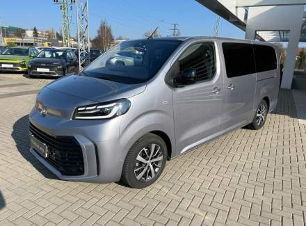 Toyota - Proace