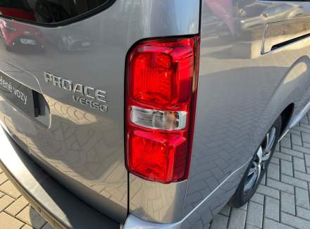 Toyota - Proace