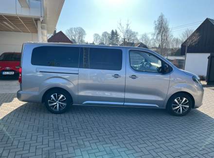 Toyota - Proace