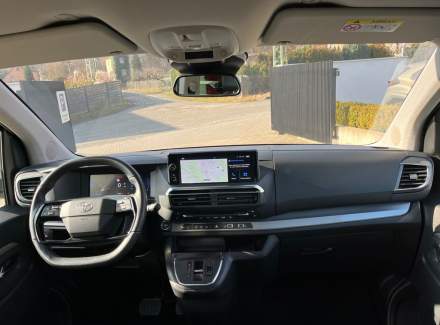 Toyota - Proace